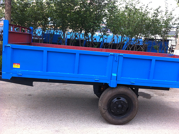 農(nóng)用拖車(chē)